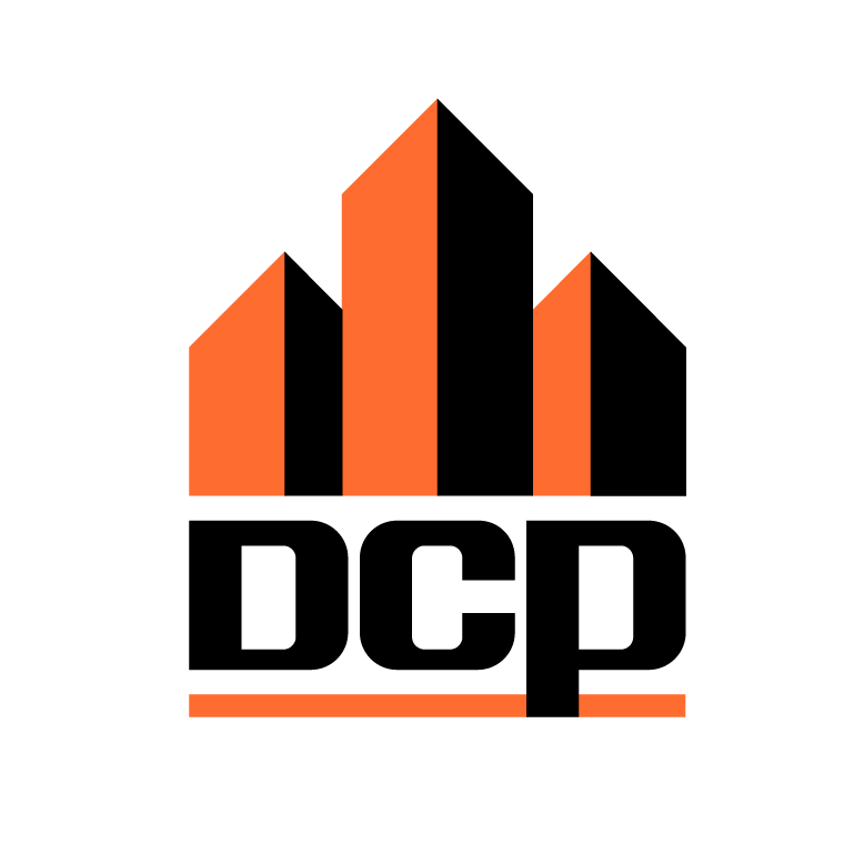 Don Construction Products (DCP) - logo